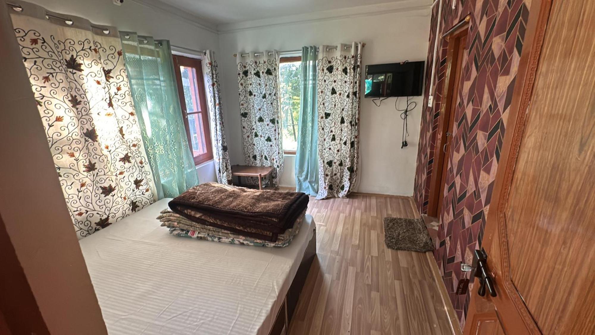 Farm stay Hill