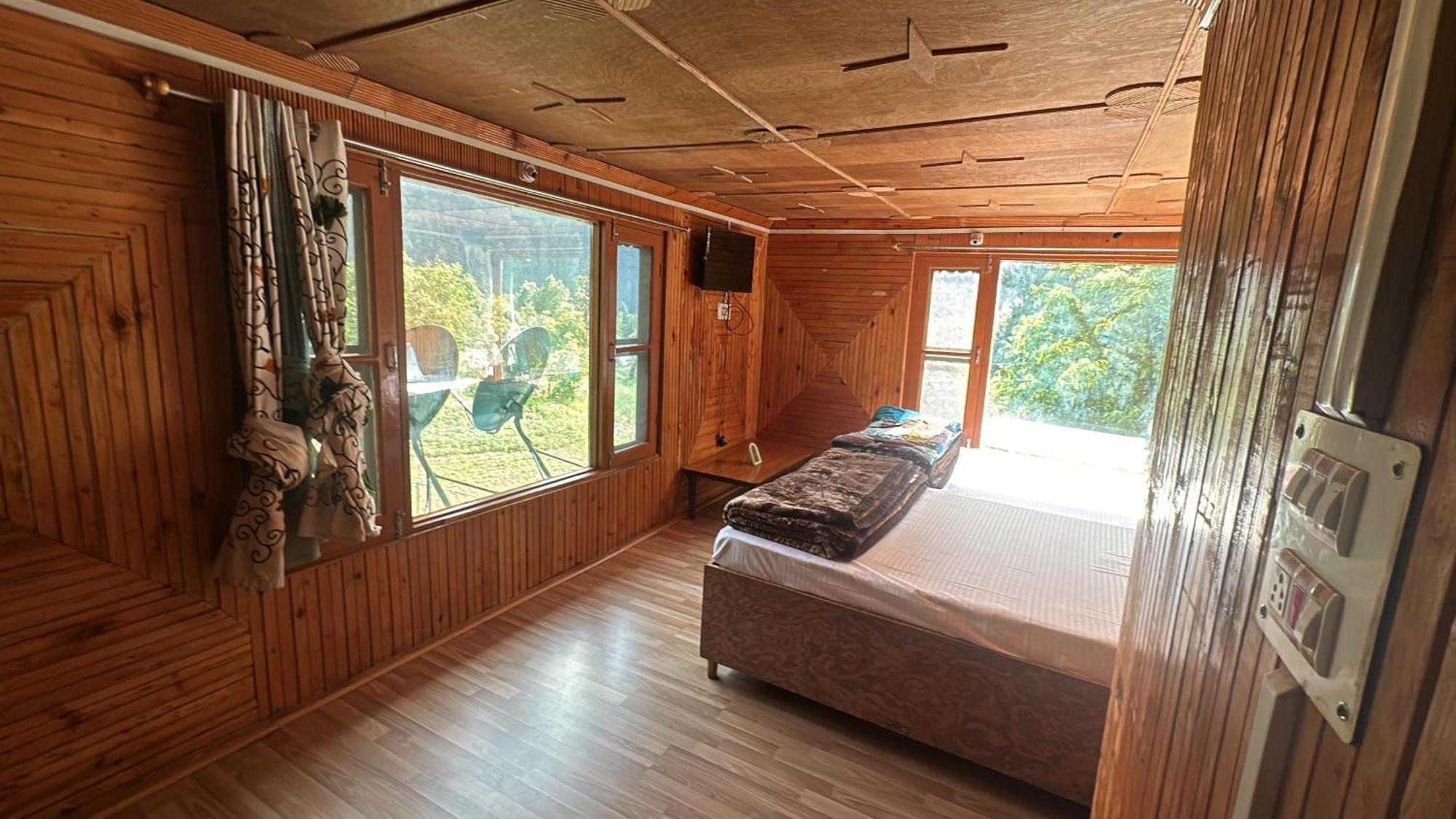 Farm stay Hill